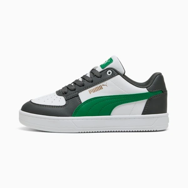 PUMA Caven 2.0 Barn Sko: Sparke deg inn i eventyr! Stil og komfort for små føtter.